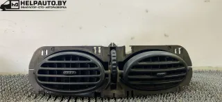 223296 Дефлектор обдува салона Renault Scenic 1 Арт 222-141, вид 1