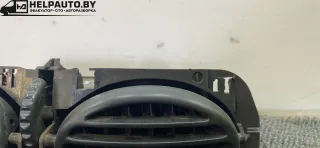 223296 Дефлектор обдува салона Renault Scenic 1 Арт 222-141, вид 3