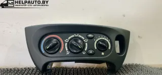 651947U Блок управления печки/климат-контроля Renault Scenic 1 Арт 81-400, вид 1