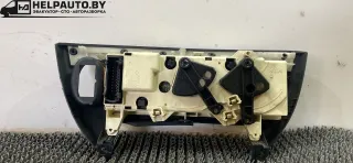 651947U Блок управления печки/климат-контроля Renault Scenic 1 Арт 81-400, вид 2