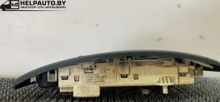651947U Блок управления печки/климат-контроля Renault Scenic 1 Арт 81-400, вид 4