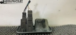 7700416950 Кнопка корректора фар Renault Scenic 1 Арт 95-41, вид 4