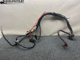  Проводка двигателя Ford Focus 1 Арт 17-98-66, вид 1