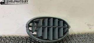 223296 Дефлектор обдува салона Renault Scenic 1 Арт 222-140, вид 2
