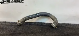  Патрубок (трубопровод, шланг) Audi 80 B3 Арт 246-496, вид 1