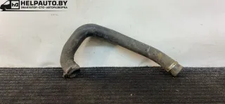  Патрубок (трубопровод, шланг) Audi 80 B3 Арт 246-496, вид 2