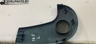 7700844722 Сетка для динамика Renault Scenic 1 Арт 29-1-44, вид 2