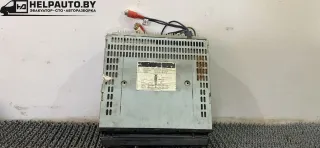80020-0451 Магнитола Renault Scenic 1 Арт 43-61, вид 3