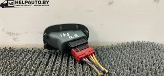 838099G Кнопка стеклоподъемника переднего правого Renault Scenic 1 Арт 543-283, вид 2