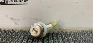 02-02046-03 Личинка дверного замка Renault Scenic 1 Арт 29-34-17, вид 1