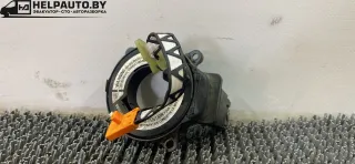 54353383 Шлейф руля Renault Scenic 1 Арт 78-4-146, вид 2