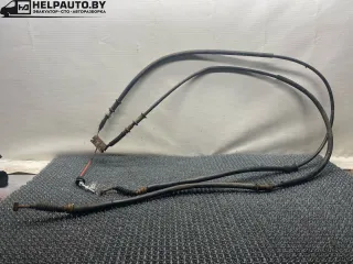  Трос ручника Mazda 626 GF Арт 17-95-321, вид 1