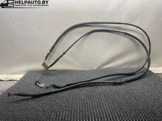  Трос ручника Mazda 626 GF Арт 17-95-321, вид 2