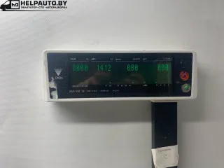  Трос ручника Mazda 626 GF Арт 17-95-321, вид 6