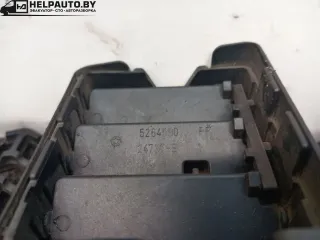 5264590,24737-B Дефлектор обдува салона Dodge Neon 1 Арт 222-139, вид 3