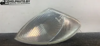 7700831467 поворотник левый Renault Scenic 1 Арт 5-465, вид 1