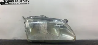 02A02HCR17 Фара правая Renault Scenic 1 Арт 4-592, вид 1