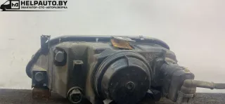02A02HCR17 Фара правая Renault Scenic 1 Арт 4-592, вид 4