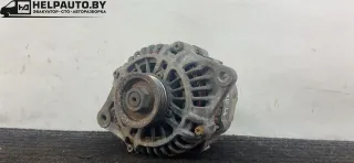  Генератор Mazda 626 GF Арт 17-2-402, вид 1