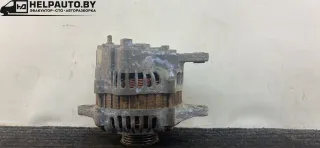  Генератор Mazda 626 GF Арт 17-2-402, вид 4