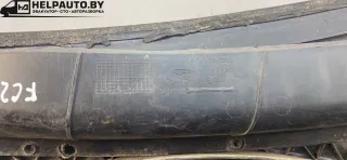 1M51A02217AB Дождевик Ford Focus 1 Арт 351-310, вид 3