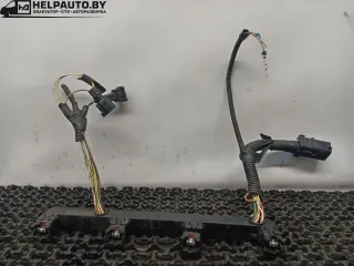 98AG-14A390-DB Проводка двигателя Ford Focus 1 Арт 482-8, вид 1