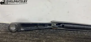 XS4117526BC Щеткодержатель (поводок стеклоочистителя, дворник) Ford Focus 1 Арт 15-1-313, вид 3