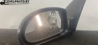 E11015475 Зеркало наружное левое Ford Focus 1 Арт 28-767, вид 4