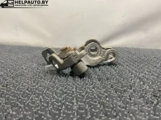 XS4AA22800 петля двери передней правой Ford Focus 1 Арт 29-6-234, вид 2