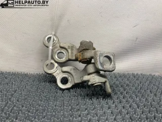 XS4AA22800 петля двери передней правой Ford Focus 1 Арт 29-6-234, вид 3