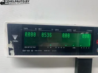 XS4AA22800 петля двери передней правой Ford Focus 1 Арт 29-6-234, вид 4