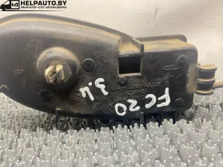 XS41-A22601-AKBK Ручка внутренняя задняя левая Ford Focus 1 Арт 29-24-946, вид 3