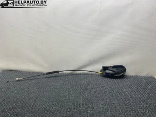 XS41-A22601-AKBK Ручка внутренняя передняя левая Ford Focus 1 Арт 29-24-945, вид 2