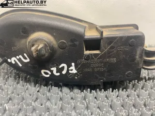 XS41-A22601-AKBK Ручка внутренняя передняя левая Ford Focus 1 Арт 29-24-945, вид 3