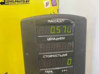 LH-XS41-A27001AN стеклоподъемник задний левый Ford Focus 1 Арт 29-21-471, вид 4