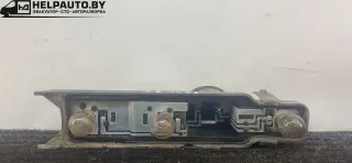 XS4X13N004EC панель (плата) фонаря заднего правого Ford Focus 1 Арт 383-68, вид 1