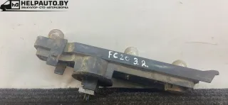 XS4X13N004EC панель (плата) фонаря заднего правого Ford Focus 1 Арт 383-68, вид 3
