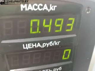 053115417A Кронштейн масляного фильтра Volkswagen Passat B3 Арт 17-35-4, вид 5
