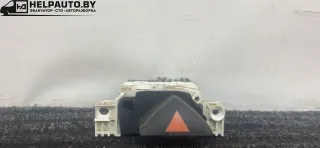 98AG13A350AE Кнопка аварийной сигнализации Ford Focus 1 Арт 180-141, вид 1