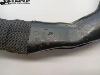 98AB9E635,D2L4A Патрубок воздушного фильтра Ford Focus 1 Арт 212-228, вид 4