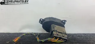 4986102 Переключатель света Ford Focus 1 Арт 92-113, вид 2
