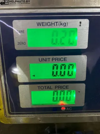 PA6.6-GF30 Переключатель подрулевой (стрекоза) Ford Focus 1 Арт 78-474, вид 4