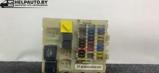 98AG-14N089AA Блок предохранителей Ford Focus 1 Арт 109-349, вид 1