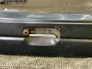  Крышка багажника (дверь 3-5) Dodge Caravan 3 Арт 22-267, вид 7