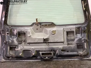  Крышка багажника (дверь 3-5) Dodge Caravan 3 Арт 22-267, вид 8