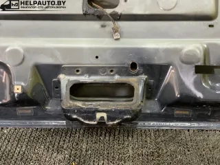  Крышка багажника (дверь 3-5) Dodge Caravan 3 Арт 22-267, вид 10