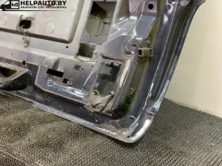  Крышка багажника (дверь 3-5) Dodge Caravan 3 Арт 22-267, вид 11