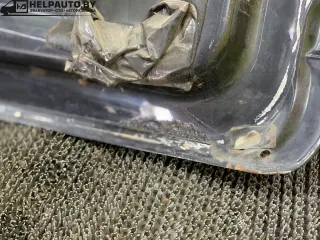  Крышка багажника (дверь 3-5) Dodge Caravan 3 Арт 22-267, вид 13