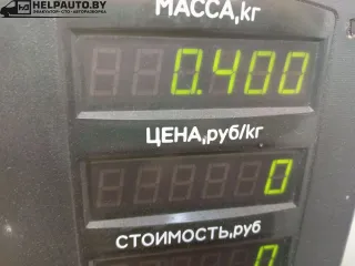 98AB9A612ECDC,XS4U9A612AABA,YS4U9A612 Корпус воздушного фильтра Ford Focus 1 Арт 211-273, вид 5