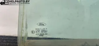 43R-001057 Стекло двери задней левой Ford Focus 1 Арт 29-19-618, вид 2